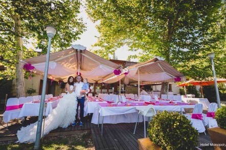 Фото Hotel Monopoly