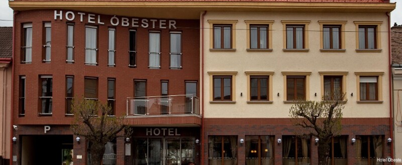 Фото Hotel Debrecen