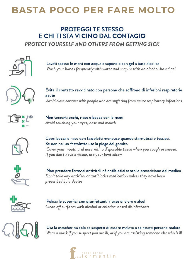 Фото Formentin Terme