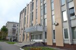 Fgbu Avtotransportnyi kombinat (Litvina-Sedogo Street, 6/28с1), empresa de transporte motorizado, depósito de vehículos