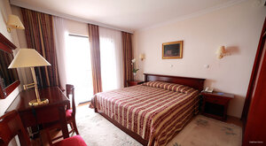 Hotel Inex Gorica (Municipality of Ohrid, Sveti Naum), hotel