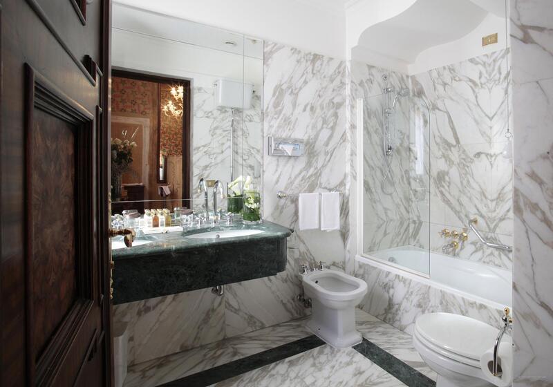 Фото NH Collection Venezia Grand Hotel Palazzo dei Dogi