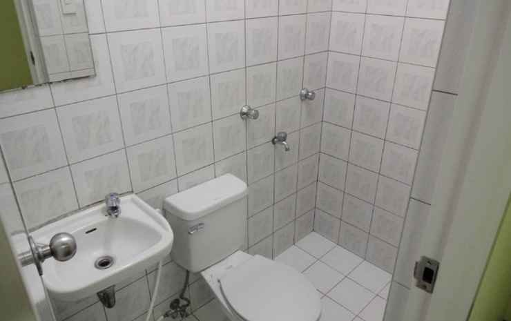 Фото Hotel Sogo Naga City