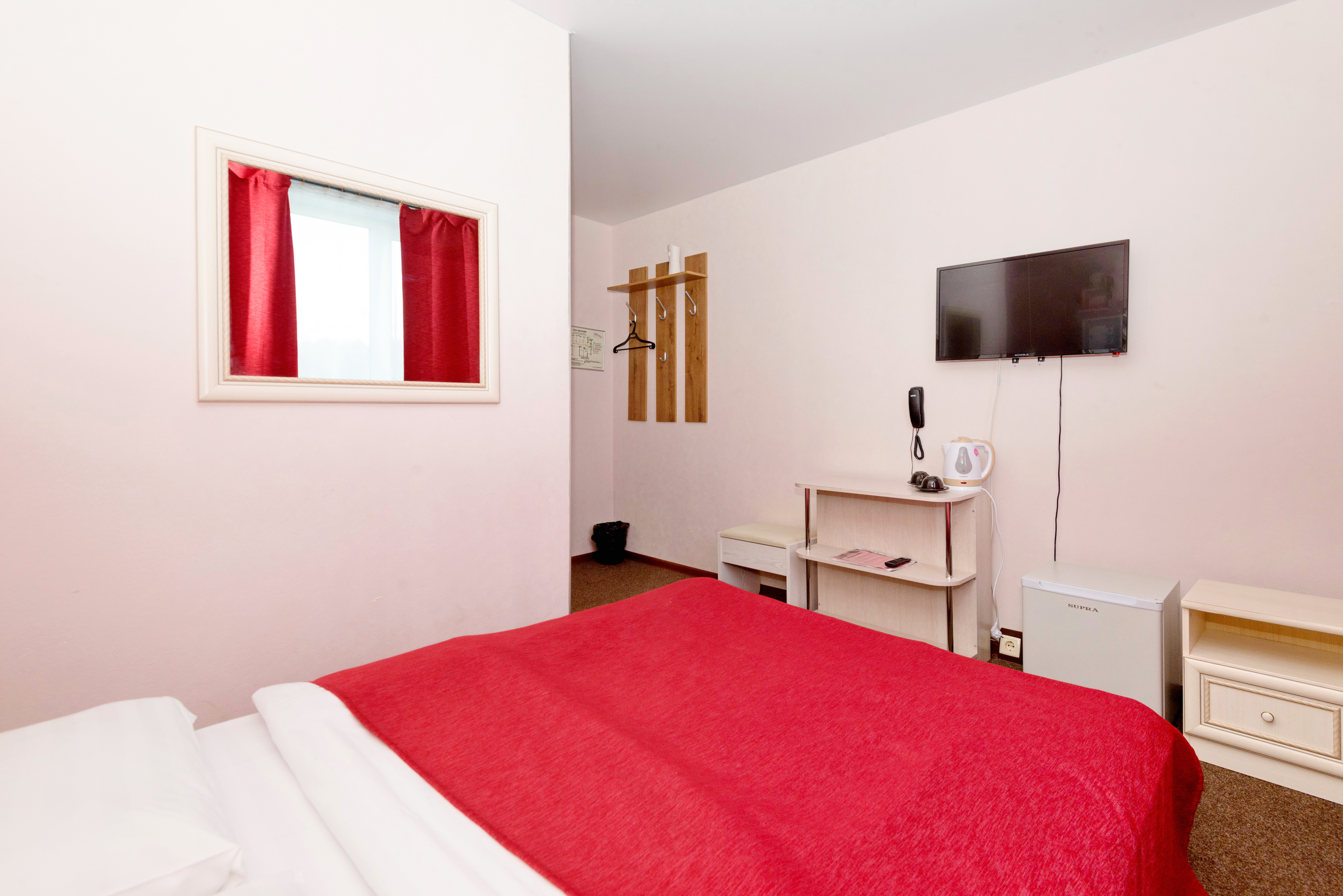 Фото Melton Hotel