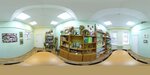 Sozvezdiye (Marshala Golovanova Street, 1А) ، التعليم الإضافي