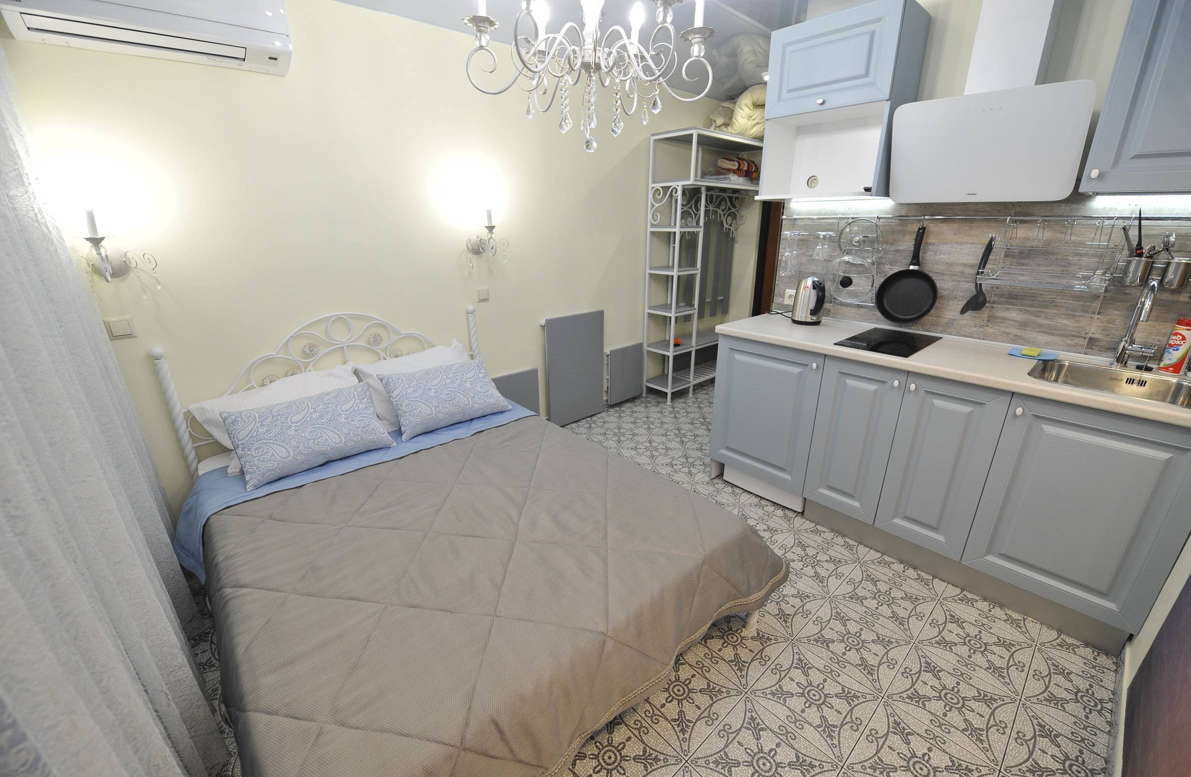 Фото Astra Apartments