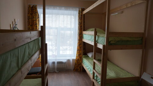 Хостел Мхостел в Костроме