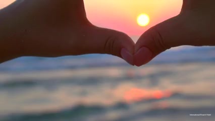 Фото International Beach Hotel