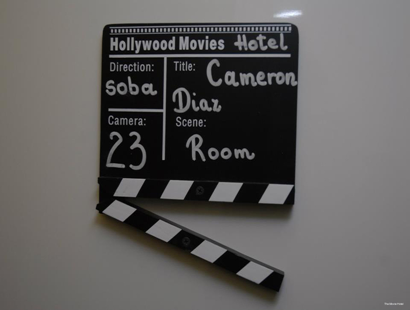 Фото The Movie Hotel Zagreb