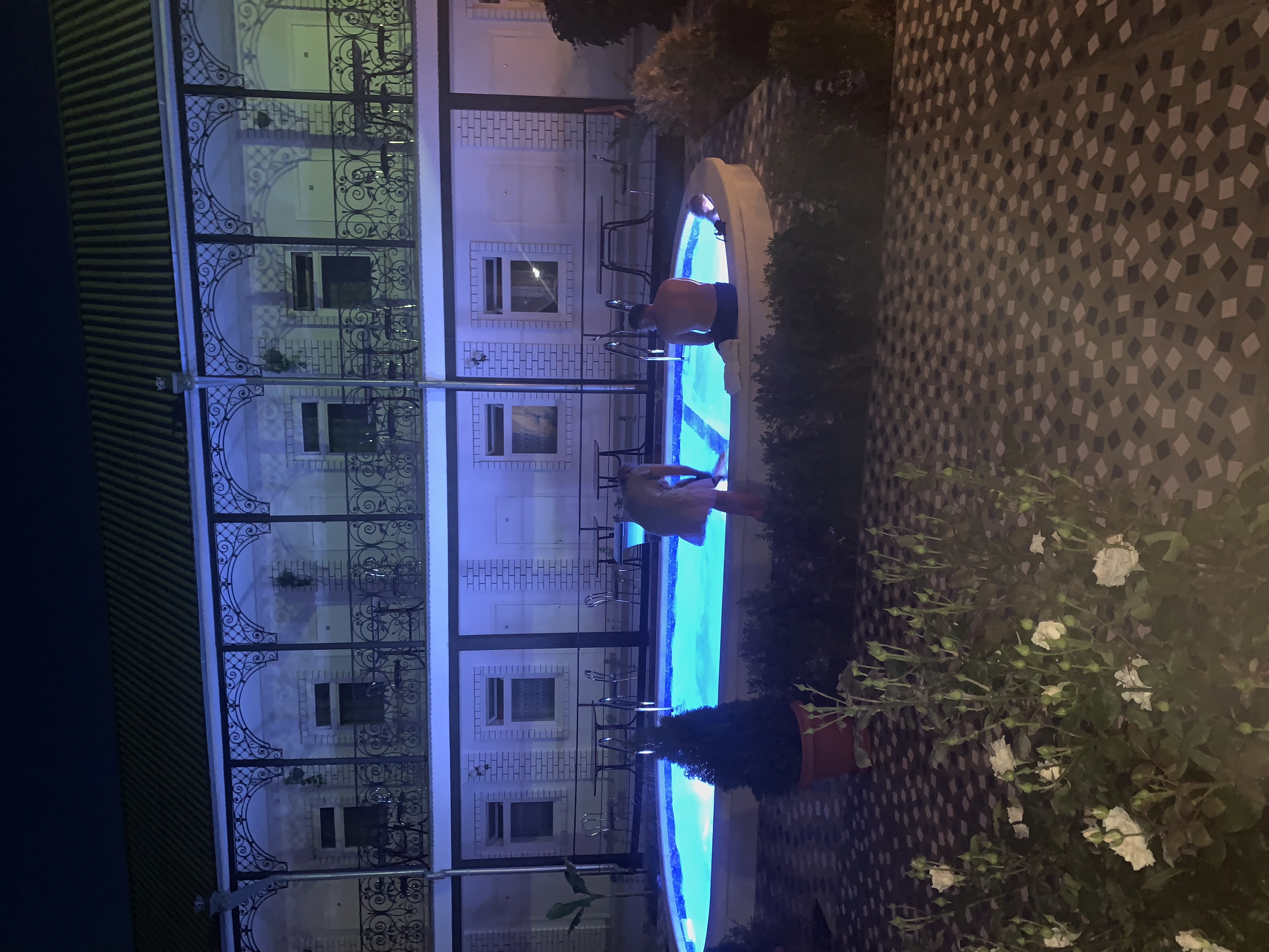 Фото Азария