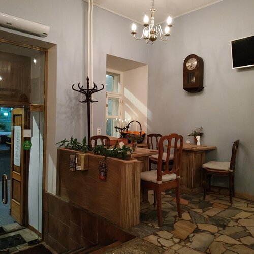 Кофейня на базарной площадь свободы 6 фото Больше не работает: Монастырская кофейня, кафе, Москва, улица Петровка, 28с5 - Я