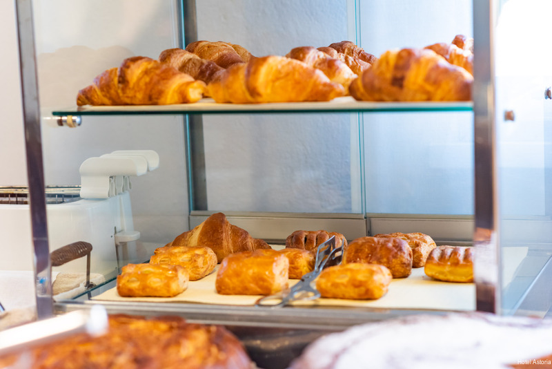 Фото Hotel Astoria