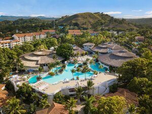 Cofresi Palm Beach & SPA Resort All Inclusive