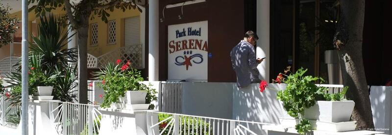 Фото Park Hotel Serena