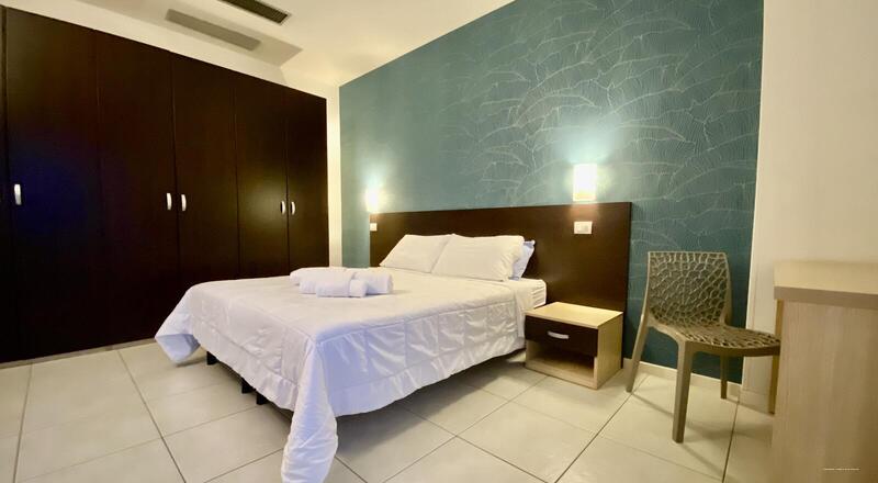 Фото Residence Acqua Suite Marina