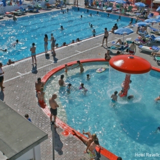 Фото Hotel Ravello