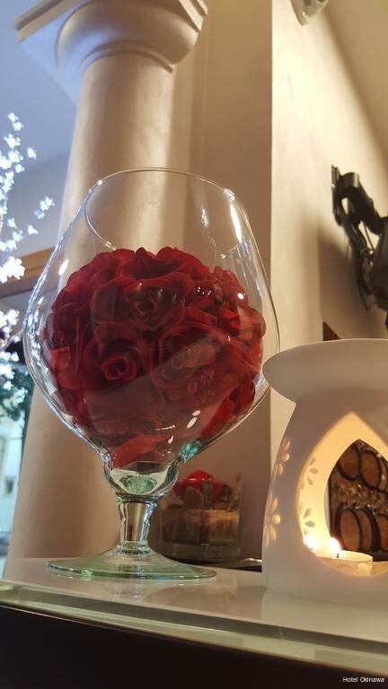 Фото Hotel Okinawa