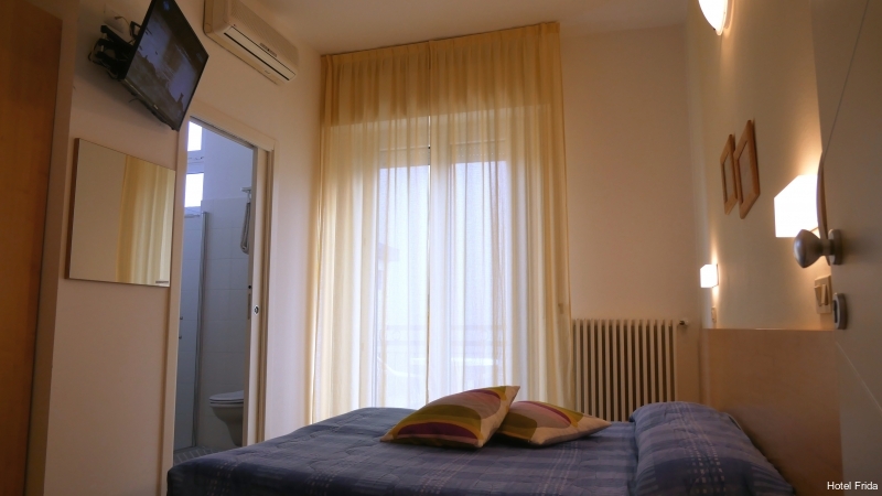 Фото Hotel Frida