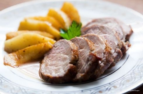 Фото Hotel Bel Sogno