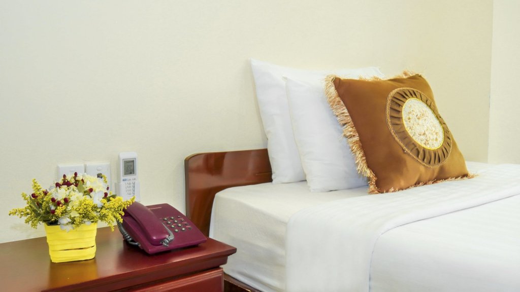 Фото Hava Hotel Danang