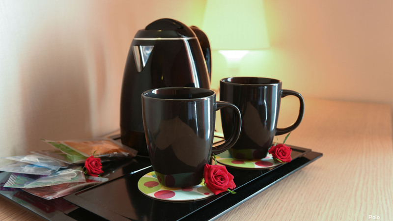 Фото Polo Younique Hotel