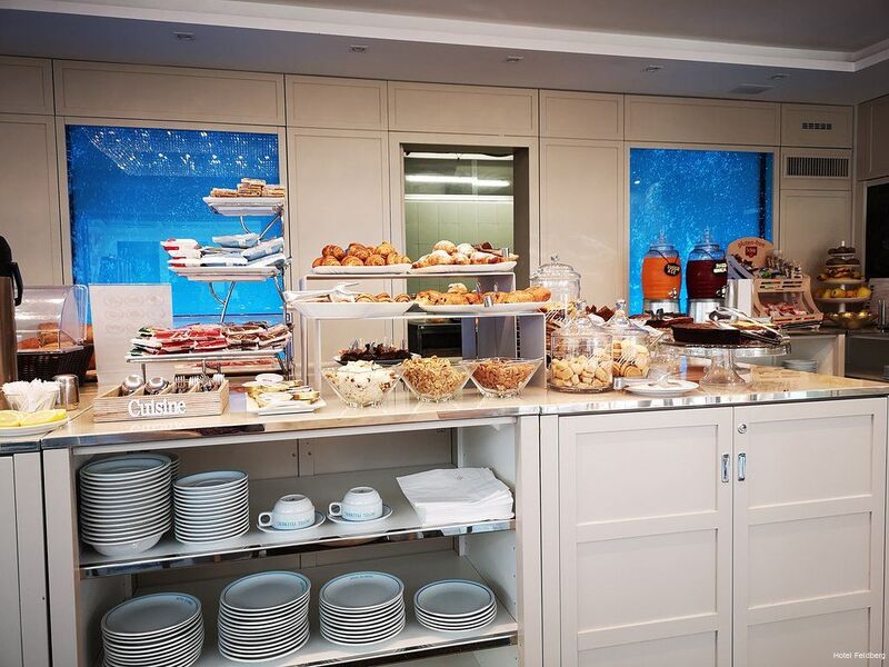 Фото Hotel Feldberg