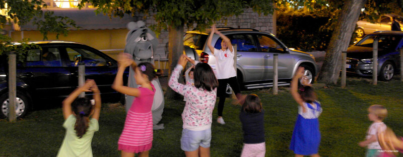 Фото Hotel Promenade