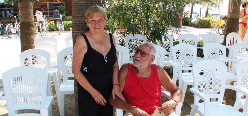 Фото Don Antonio Camping Village