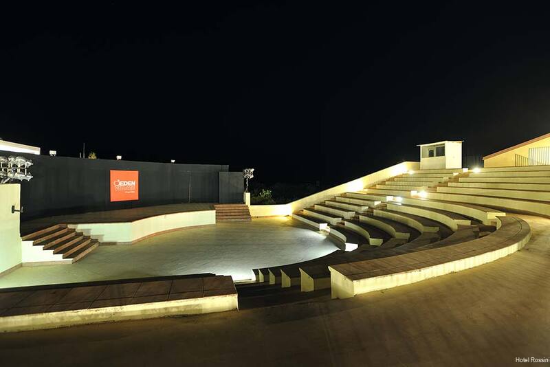 Фото Hotel Rossini