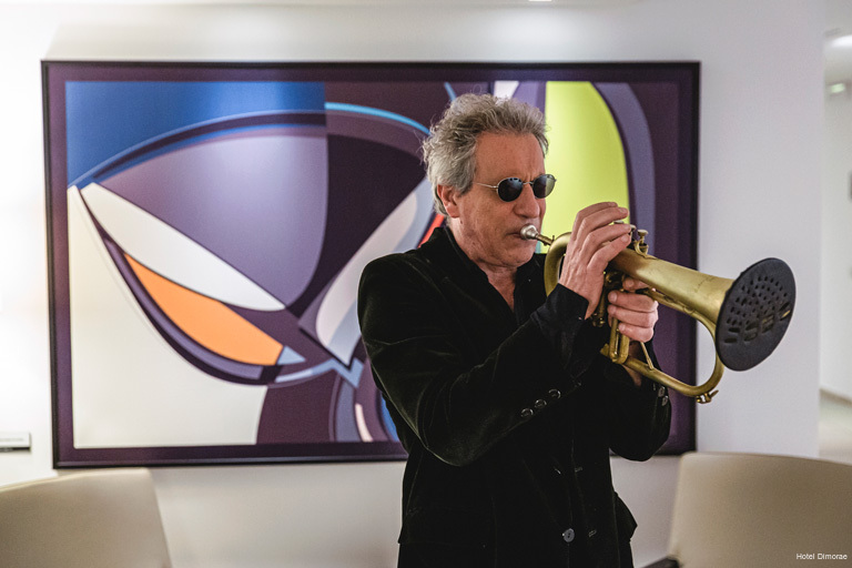 Фото Hotel Dimorae