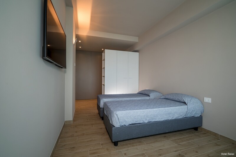 Фото Hotel Relax