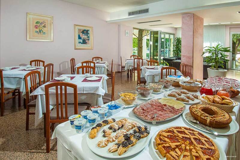 Фото Hotel Le Querce