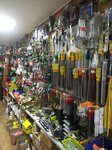 Магазин крепежа (posyolok Dorokhovo, Moskovskaya Street, 97), fasteners