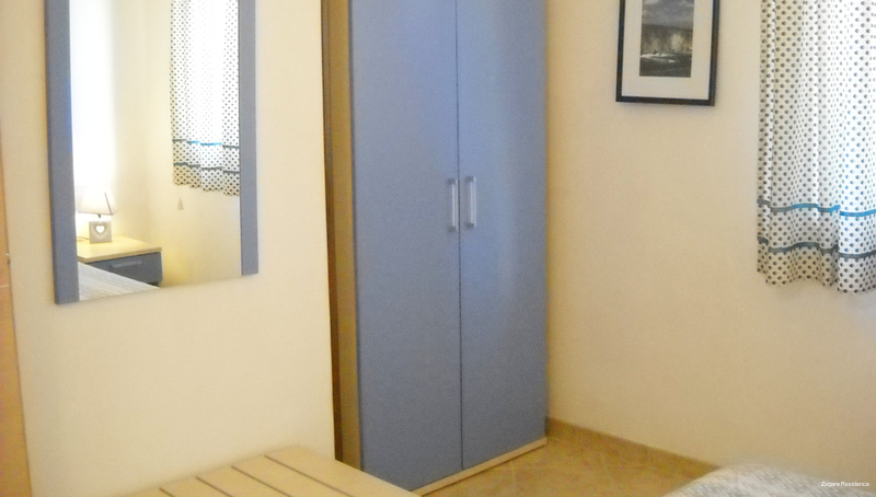 Фото Zagare Residence