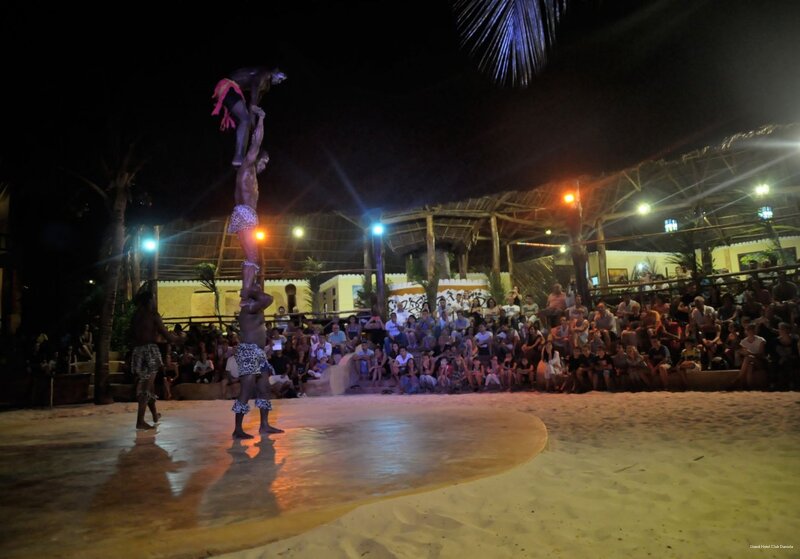 Фото Voi Daniela Essentia