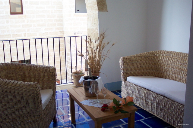 Фото Masseria Ruri Pulcra