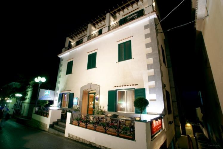 Фото Best Western Hotel La Conchiglia