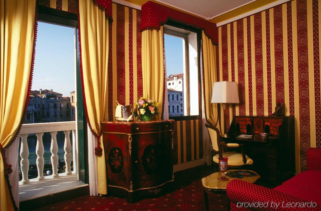 Фото Sina Palazzo Sant'Angelo