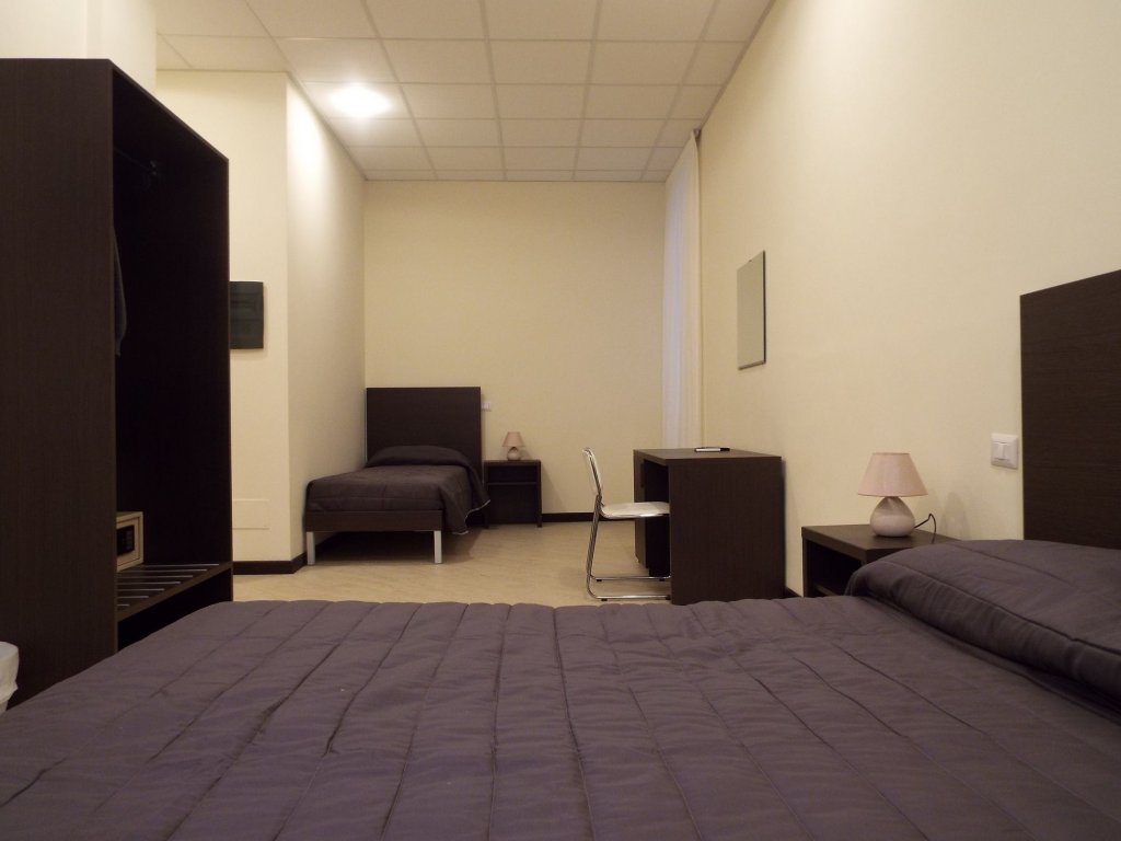 Фото Hotel Central Lodge