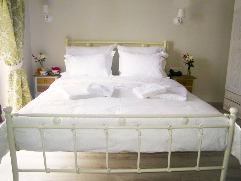 Фото Theatro Hotel Odysseon