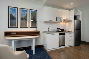Гостиница Homewood Suites by Hilton Santo Domingo, Dominican Republic