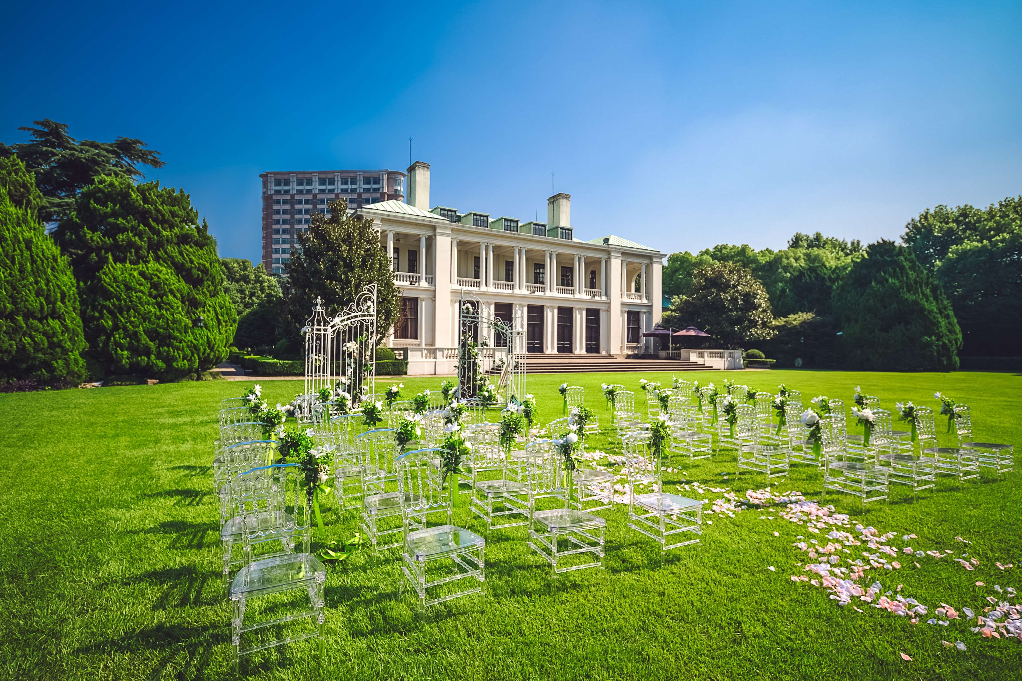 Фото Radisson Collection Hotel Xing Guo Shanghai