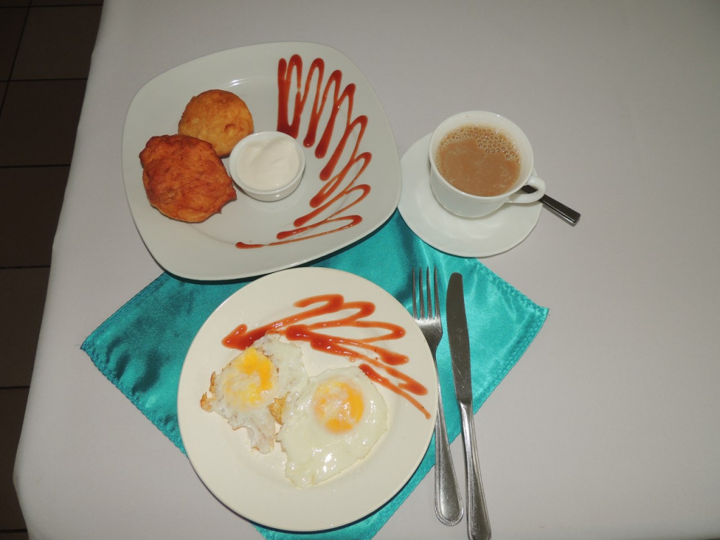 Фото Под Телевышкой