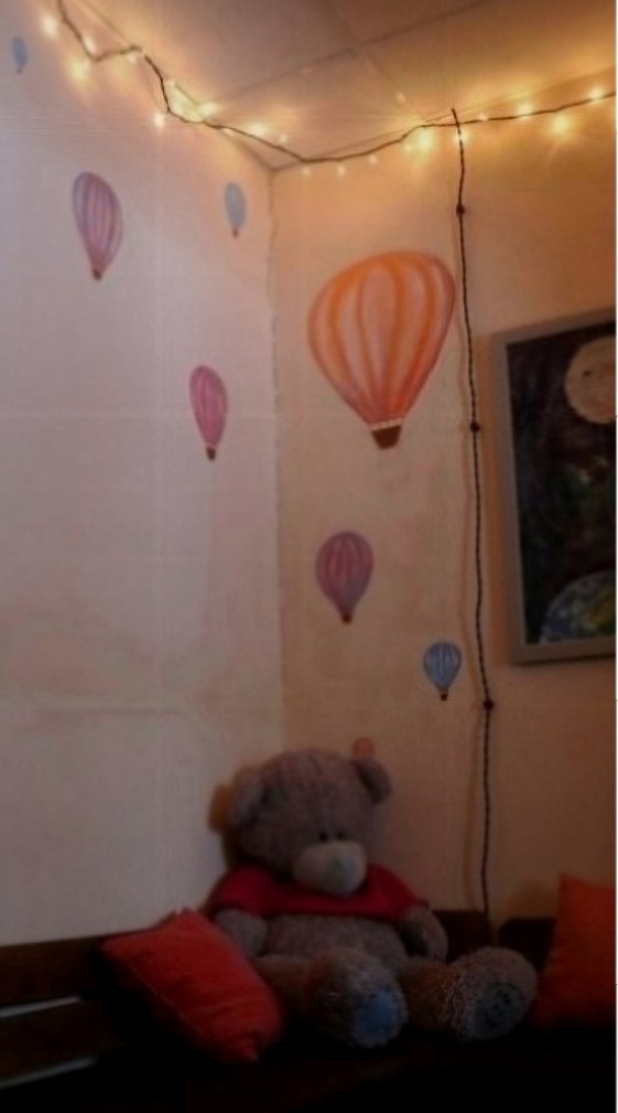 Фото Крылья