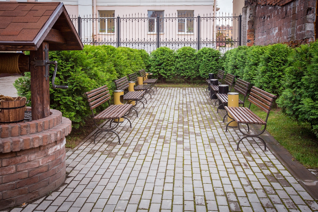 Фото Отель 365 СПб