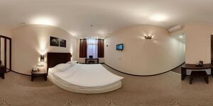 Sunflower Rumyancevo by ZONT Hotel Group (Zapadniy Administrative District, Solntsevo District, Kiyevskoye shosse, 22-y kilometr, 4с5кЕ), hotel