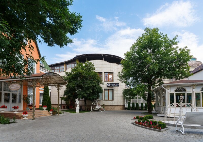 Kras Hotel — фото 39