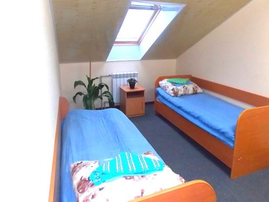 Фото Никульское