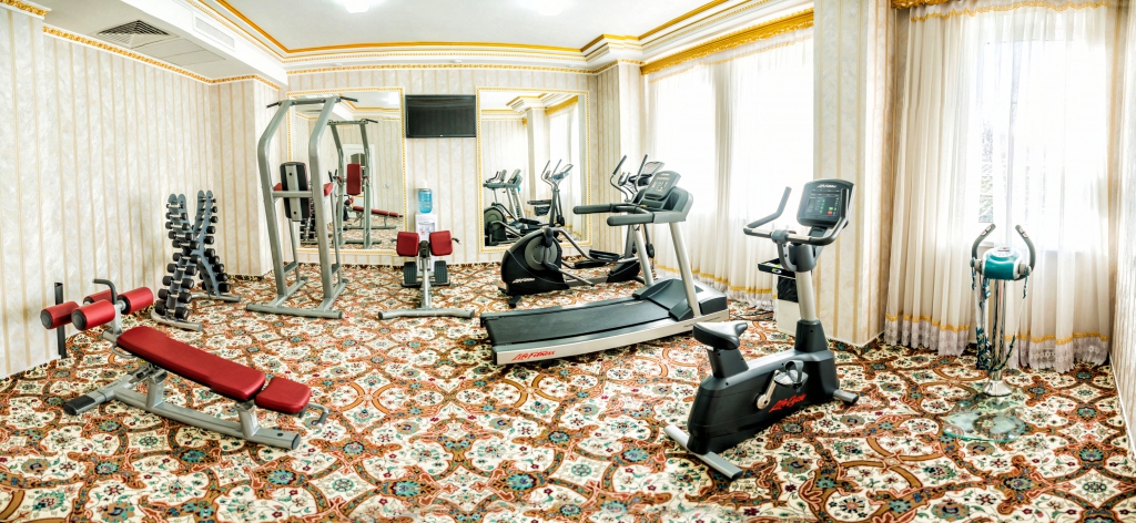 Фото Петровский причал