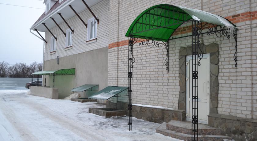 Фото отеля 5